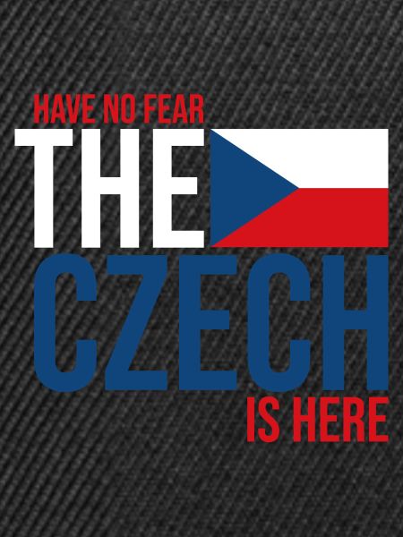 Tschechien Tscheche