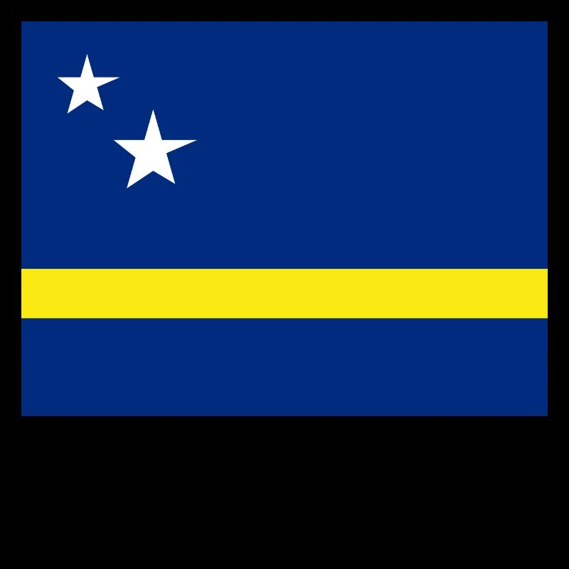 Drapeau de Curaçao (cw)