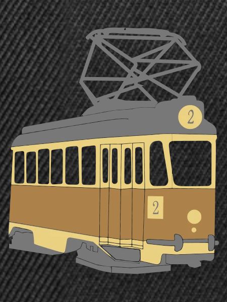 Turku Straßenbahn