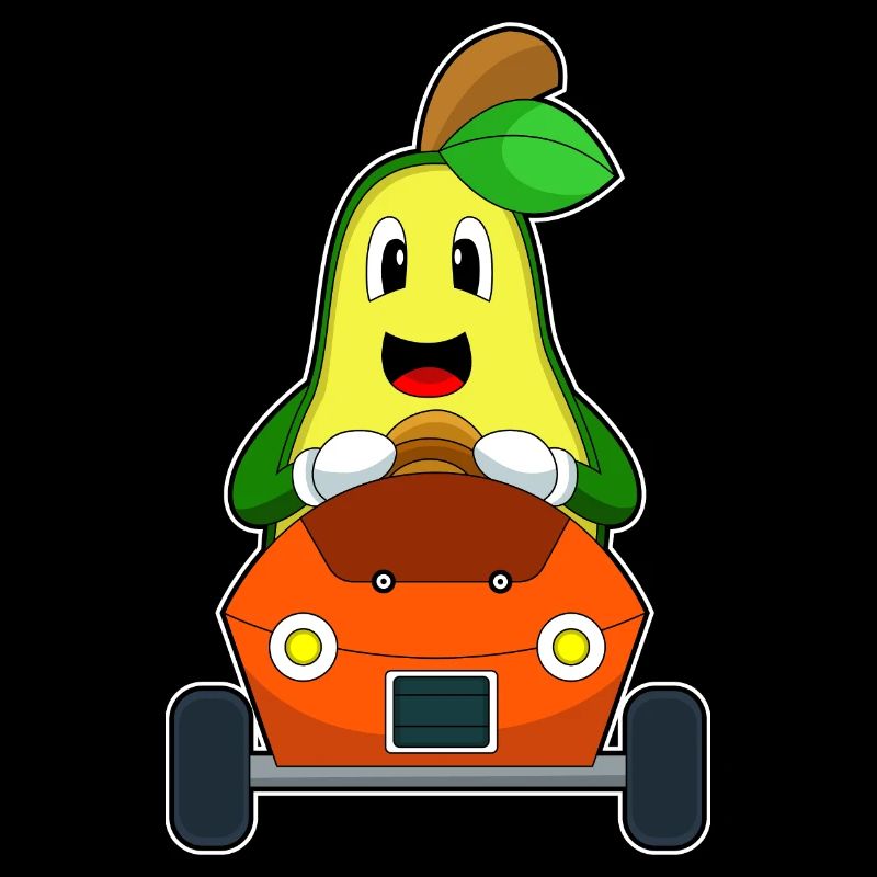 Avocado Auto