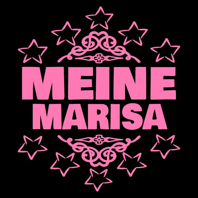 Mädchen Marisa
