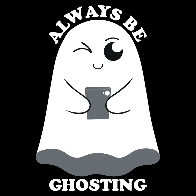 Boo Ghosting Lustig