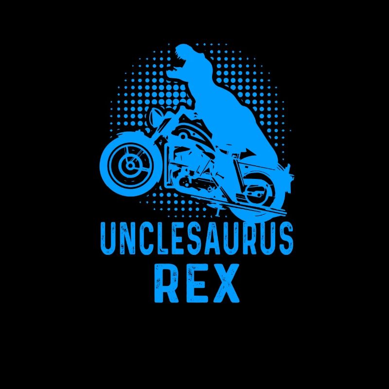 Onclesaurus Rexunclesaurus rex
