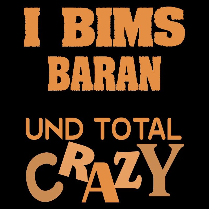 Crazy Baran