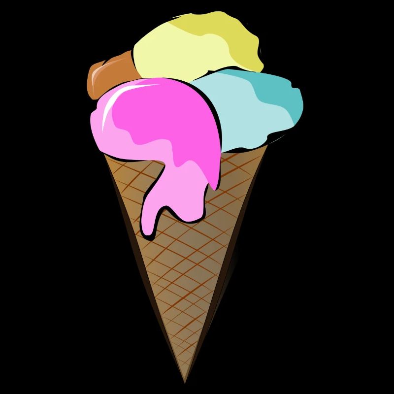 Eiscreme