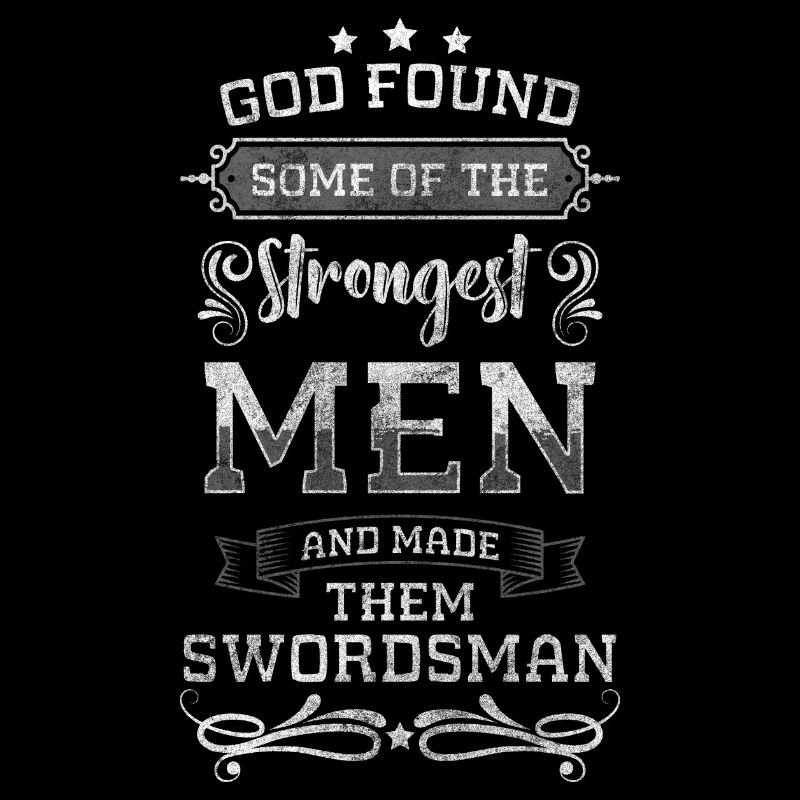 Sword Fighting Axe Samurai