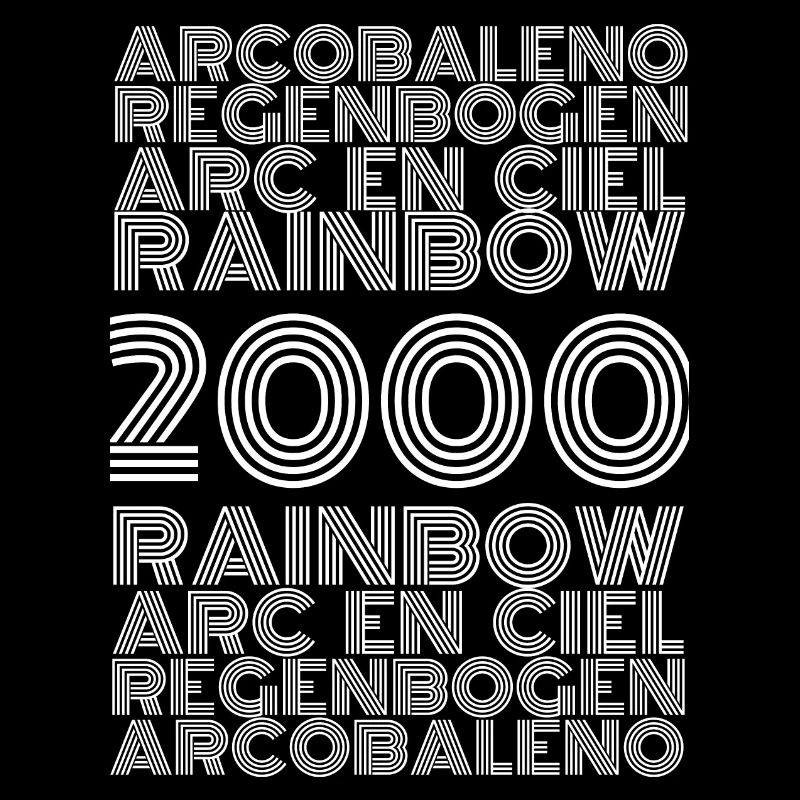 Rainbow 2000
