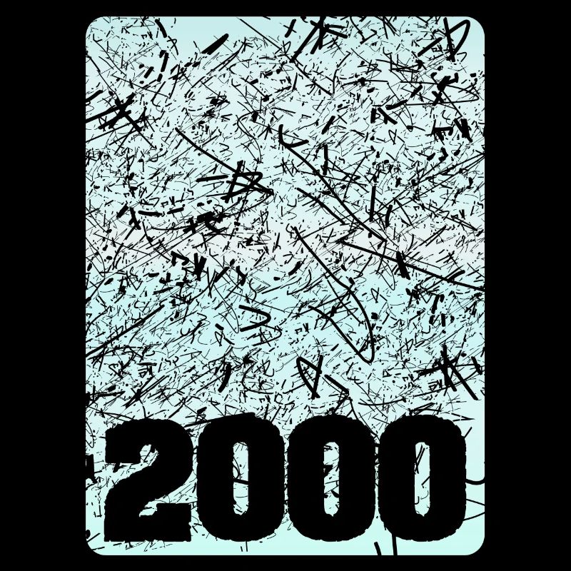 Numéro 2000