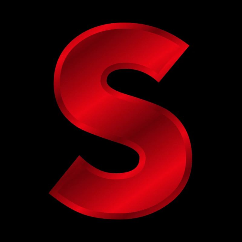 Rotes S