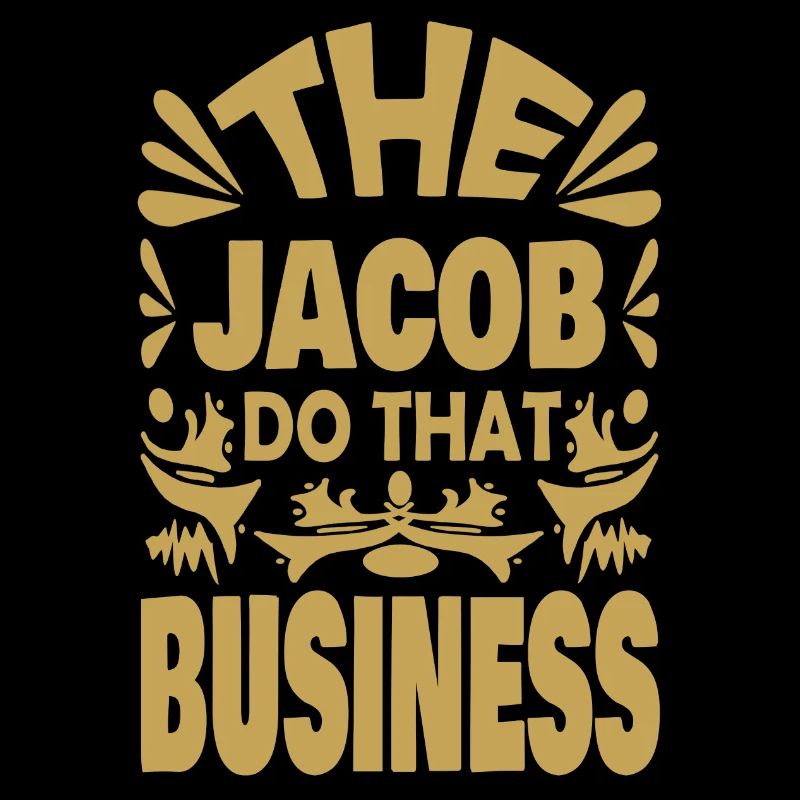 Proverbs Jacob