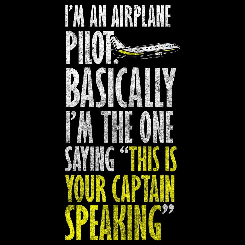 Pilot Work Model Making Glider