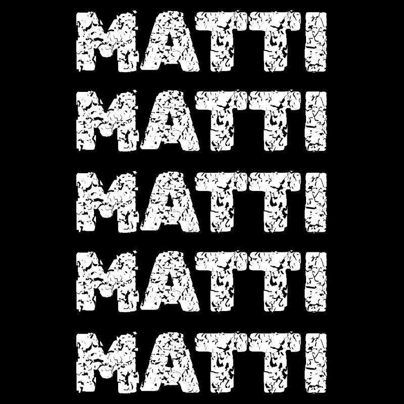 Gift for Matti