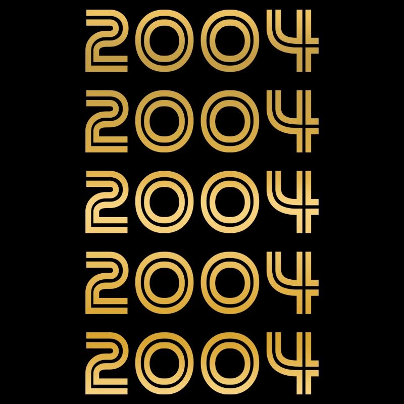 Style 2004