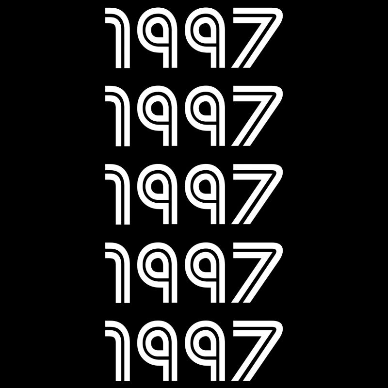 Style 1997