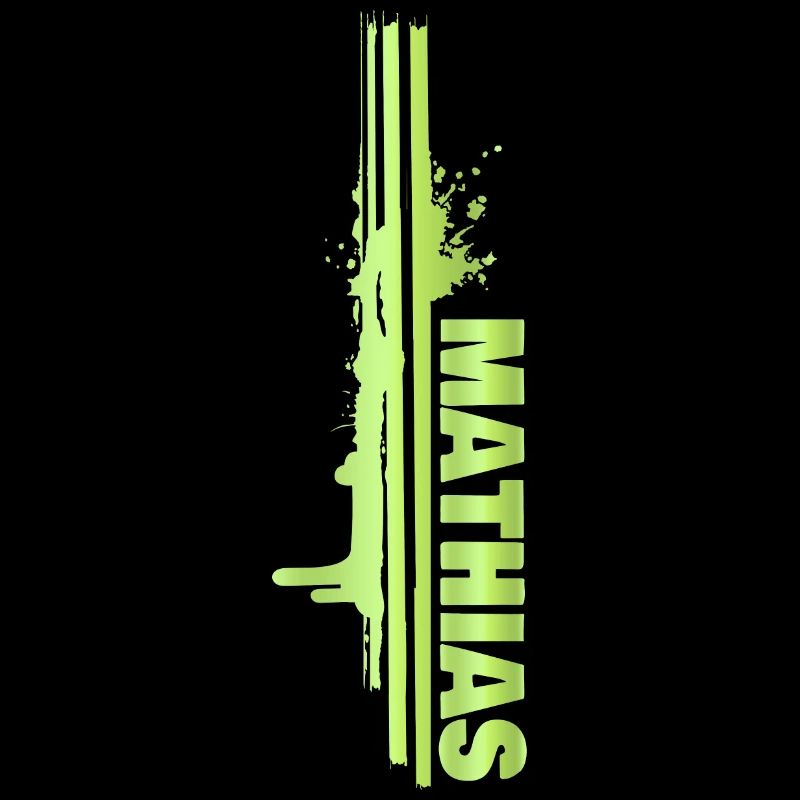 Maler Mathias