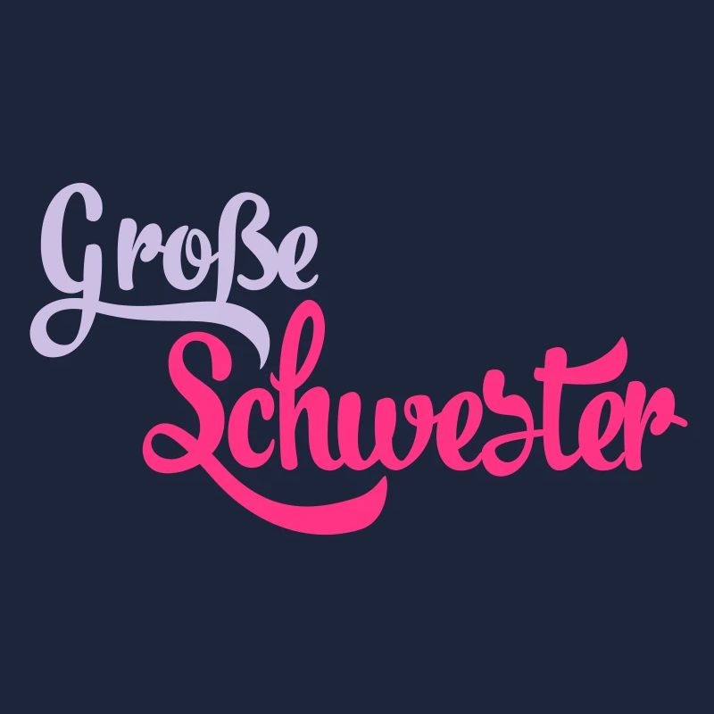 schwester