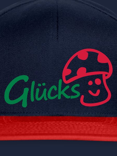 Glückspilz
