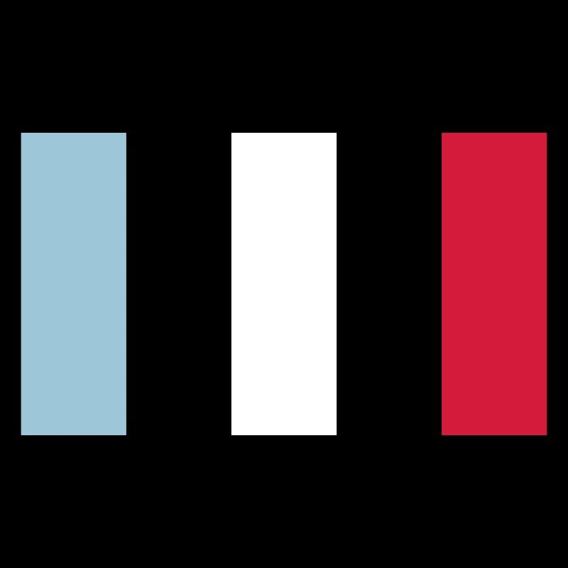 Drapeau - Rayures VECTOR