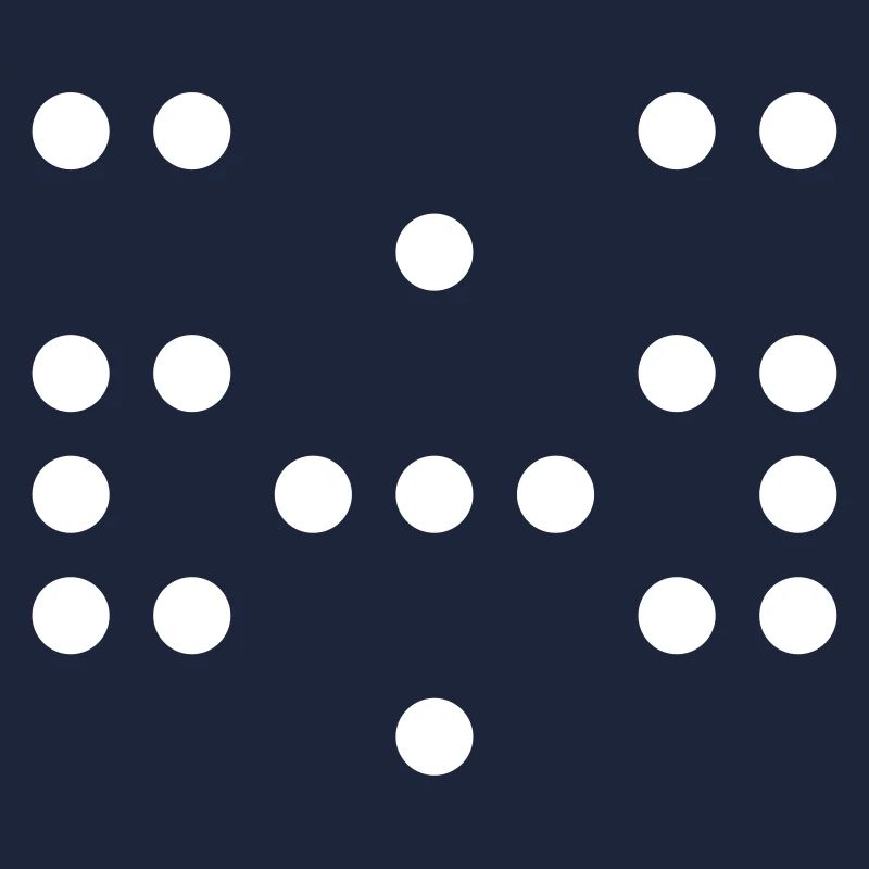RandomWhiteDot1