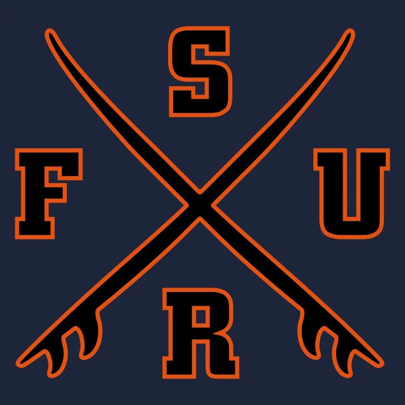 Surf Logo