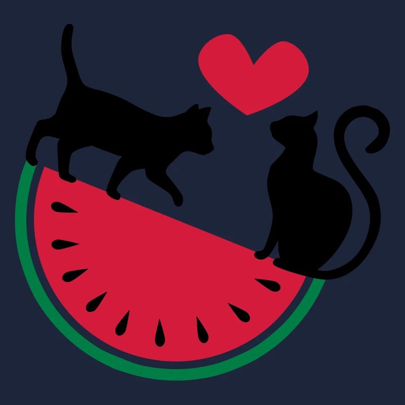 Melon Chat Amour