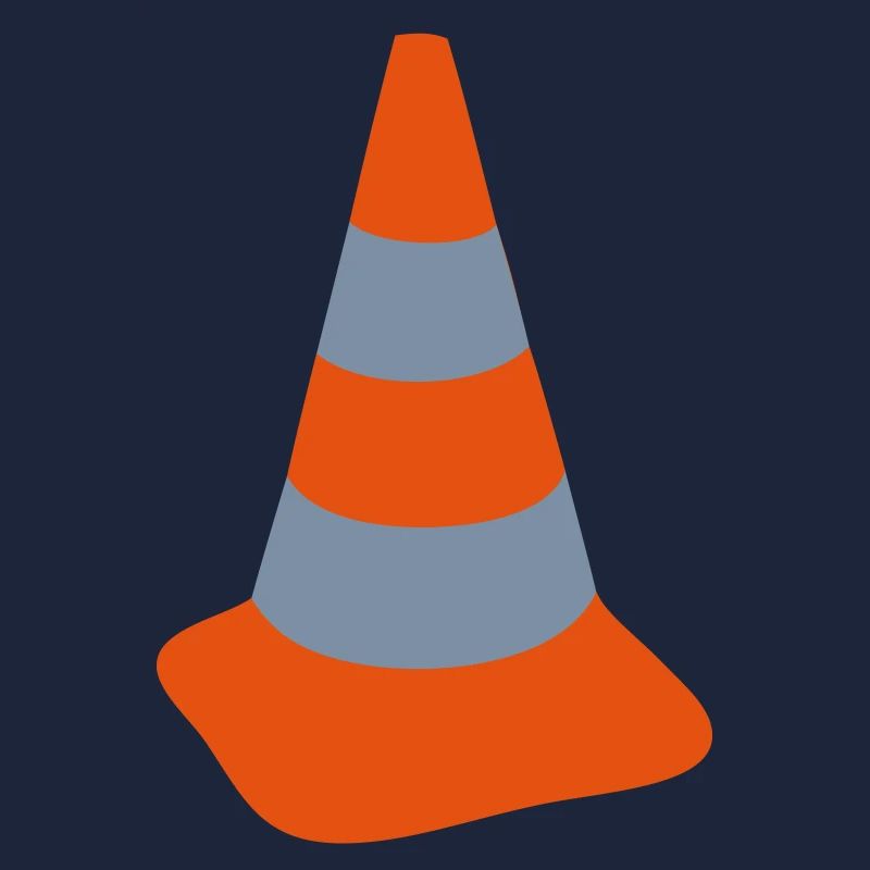 Pylon (traffic cone)