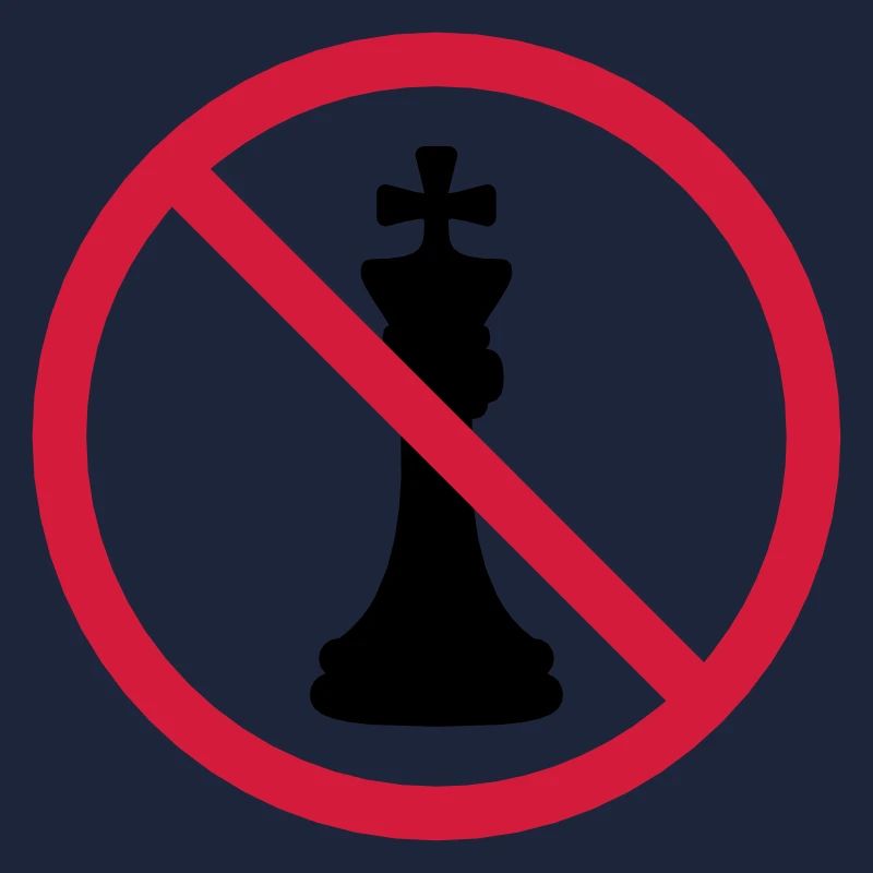 No Chess King