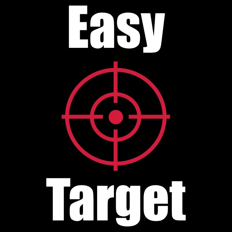 Cible facile