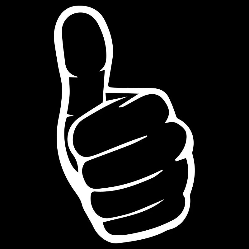 like hand
