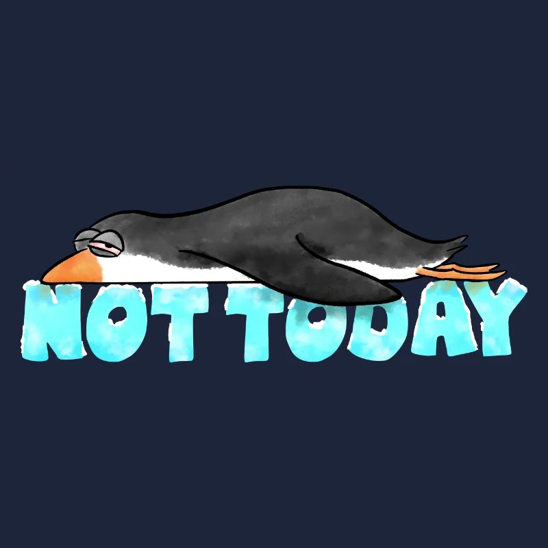 Nicht heute