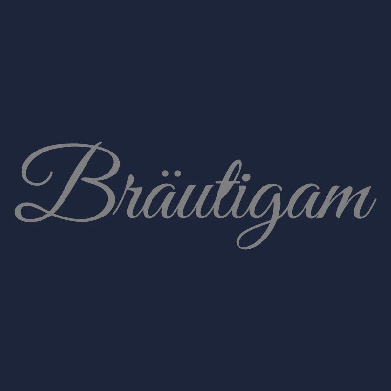 Bräutigam