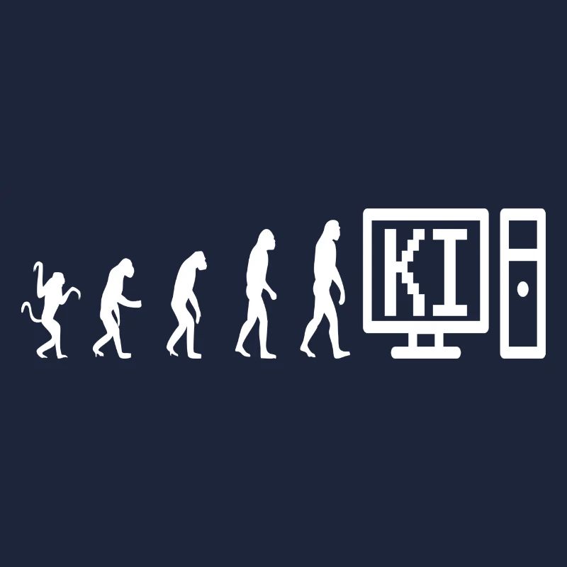 Informatik Computer Evolution Gaming