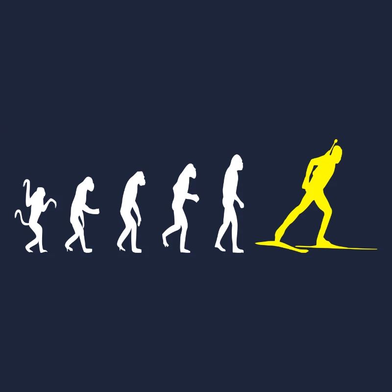 Biathlon Evolution Biathlet