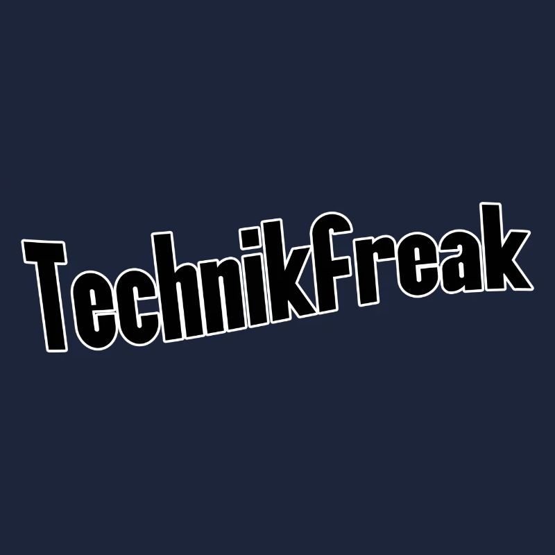 Technikfreak