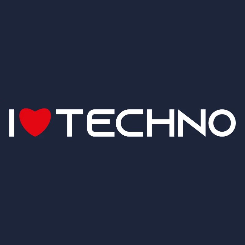 techno