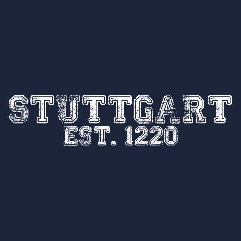 Stuttgart est 1220