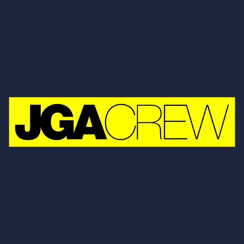 JGA Emblem / Logo