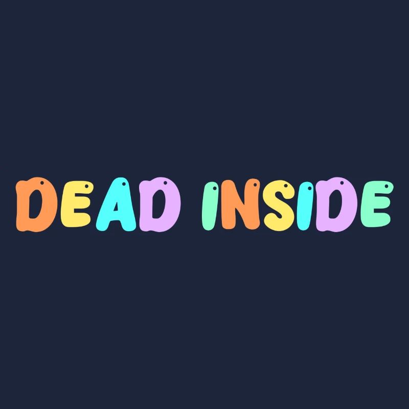 dead inside