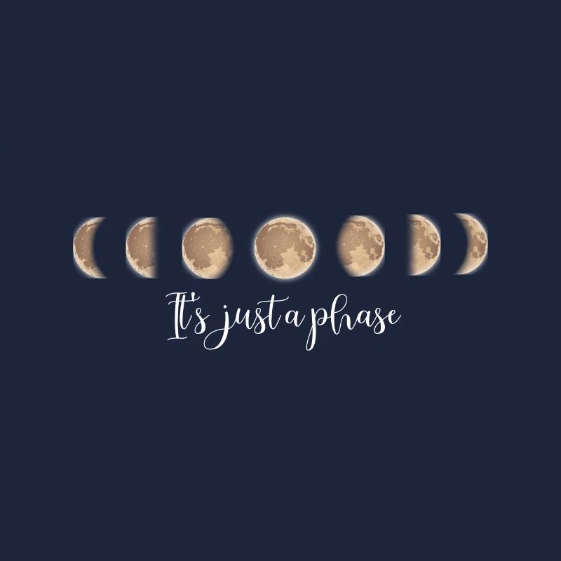 Phase de lune
