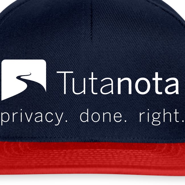 Tutanota - Privacy. Done. Right.