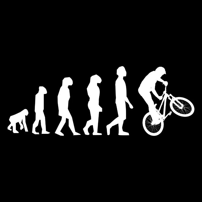 BMX EVOLUTION