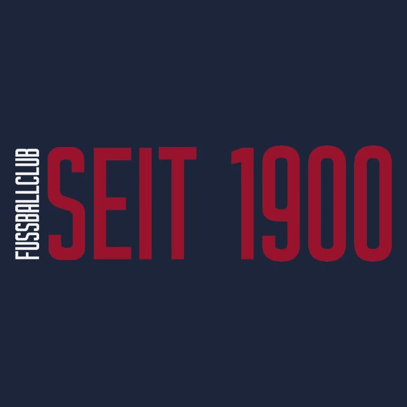 seit 1900
