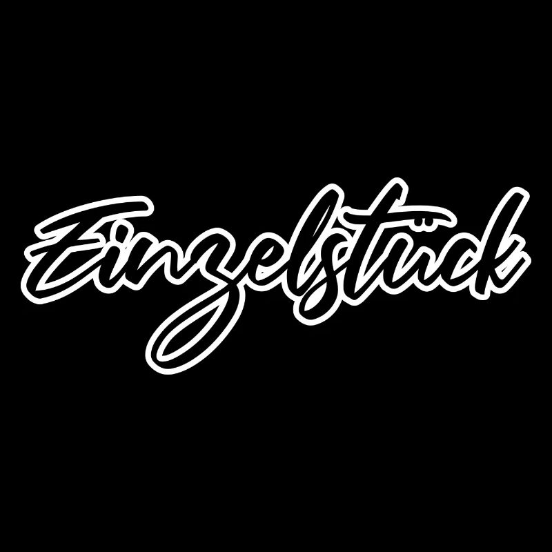 Einzelstück