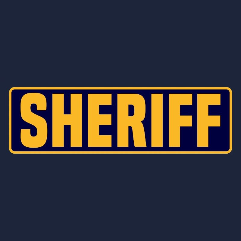 Sheriff