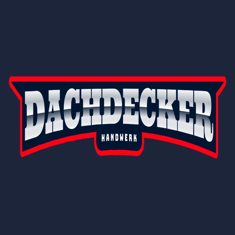Dachdecker Handwerk