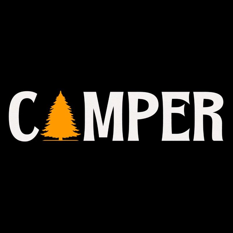 Camping-car cool