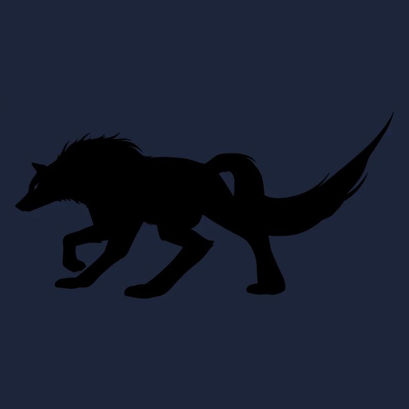 Wolf, Raubtier