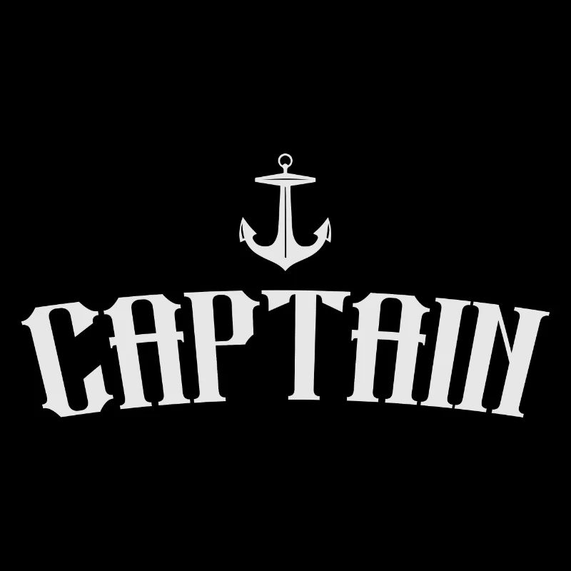 Captain