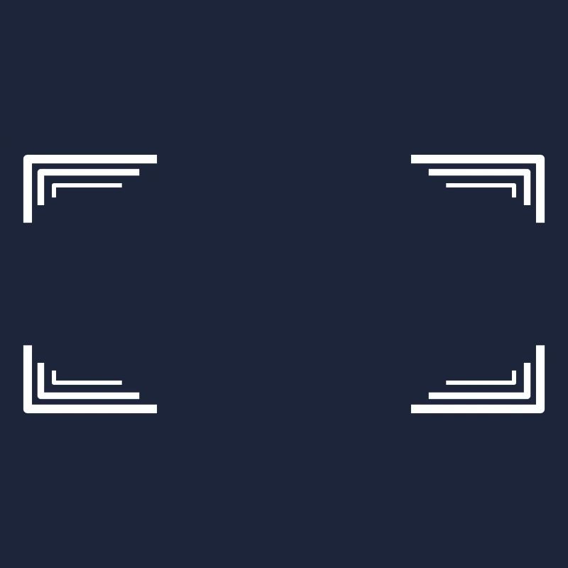 Rectangle Frame Element