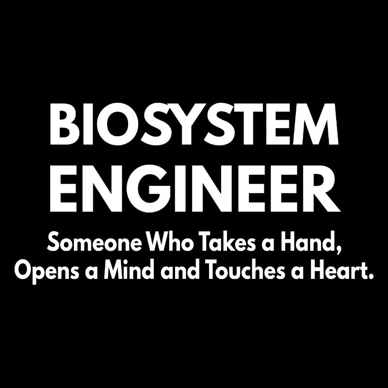 biosystem engineer